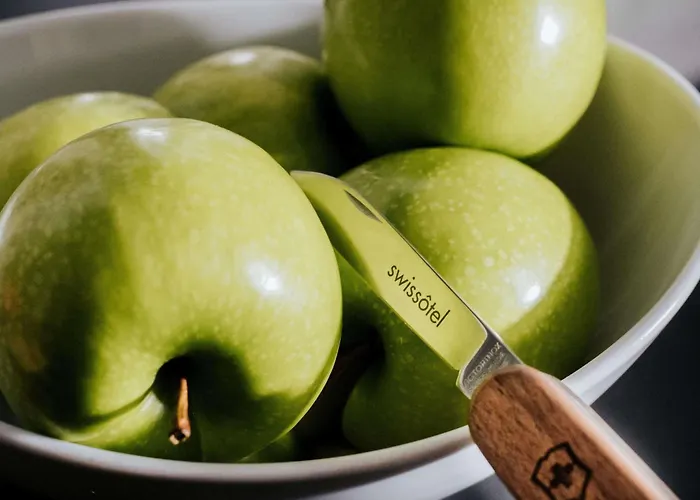 Swissotel Uludag Hotell 5*