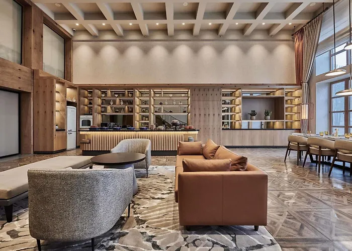 Swissotel Uludag Hotell Bursa