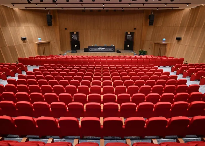 Swissotel Uludag Hotel Bursa