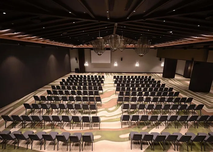 Hotell Swissotel Uludag Bursa