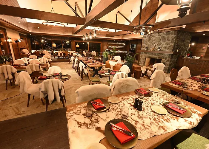 Swissotel Uludag Bursa