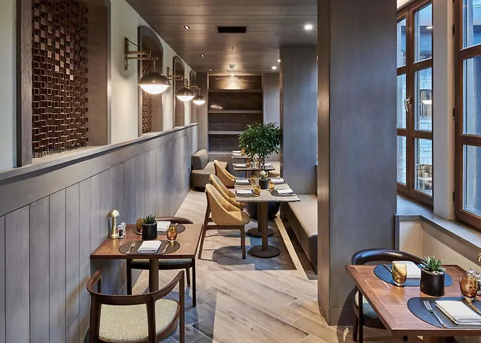 Swissotel Uludag Hotell