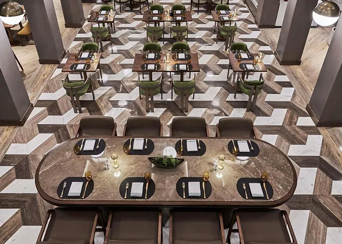 Swissotel Uludag Hotel Bursa