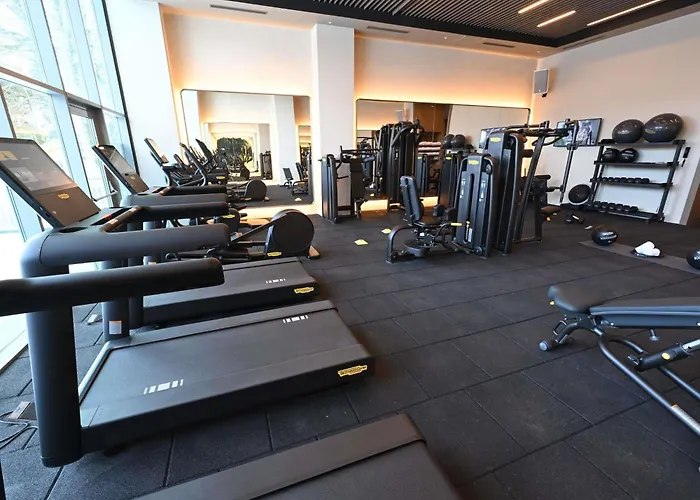 Swissotel Uludag 5* Bursa