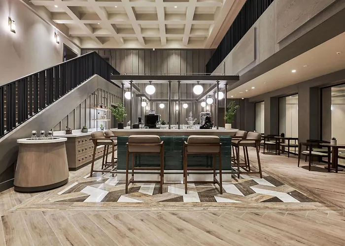 Swissotel Uludag Hotell