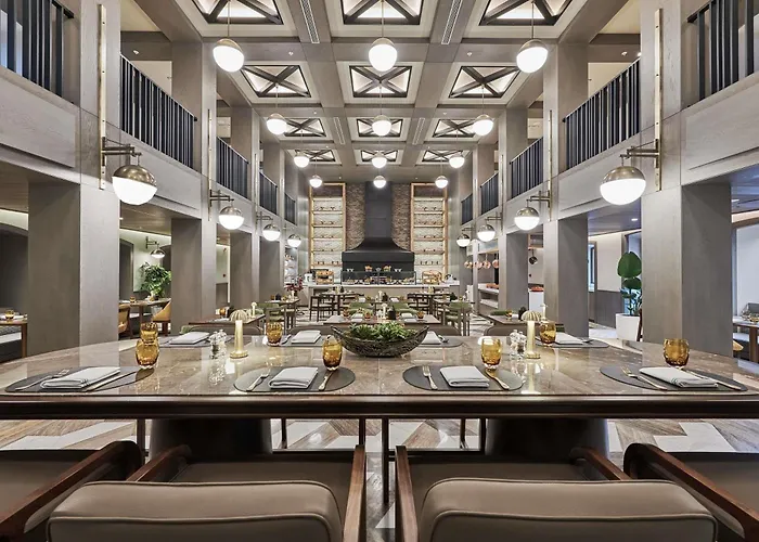 Swissotel Uludag Bursa